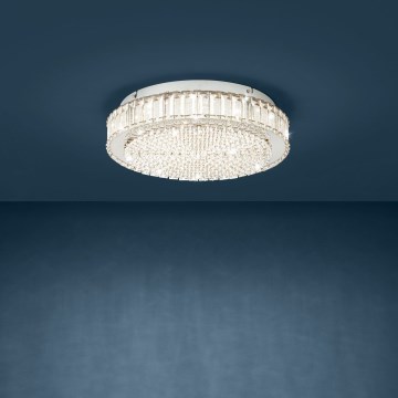 Eglo 39746 - LED Hämardatav laevalgusti BALPARDA LED/23,5W/230V