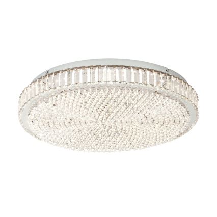 Eglo 39746 - LED Hämardatav laevalgusti BALPARDA LED/23,5W/230V