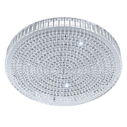 Eglo - LED Hämardatav laevalgusti LED/52,4W/230V