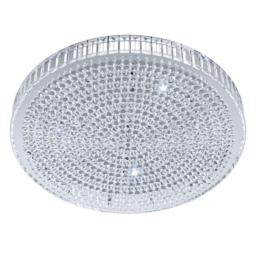 Eglo - LED Hämardatav laevalgusti LED/52,4W/230V