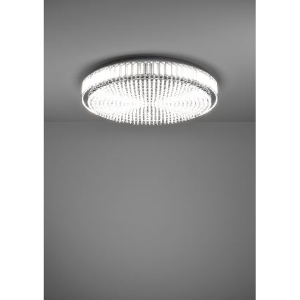 Eglo - LED Hämardatav laevalgusti LED/52,4W/230V