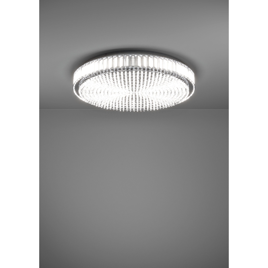 Eglo - LED Hämardatav laevalgusti LED/52,4W/230V