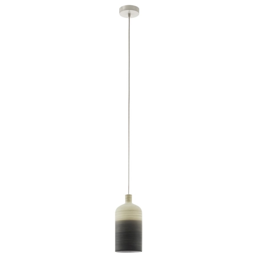Eglo - Lühter 1xE27/40W/230V