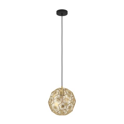 Eglo 39754 - Lühter SKOURA 1xE27/60W/230V d. 30 cm