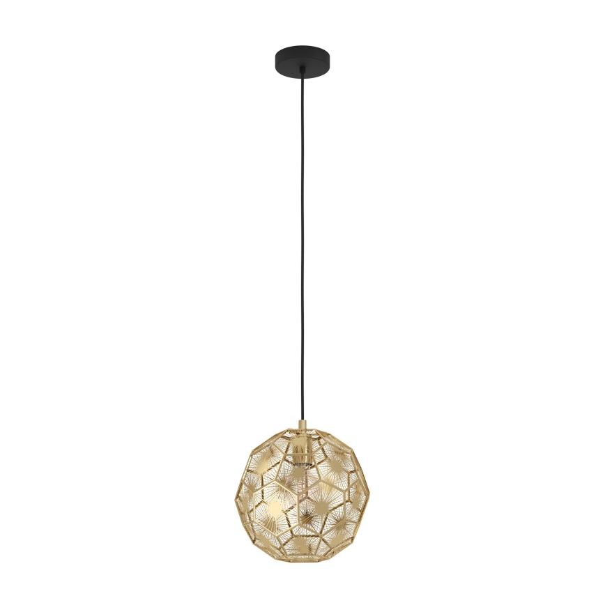 Eglo 39754 - Lühter SKOURA 1xE27/60W/230V d. 30 cm