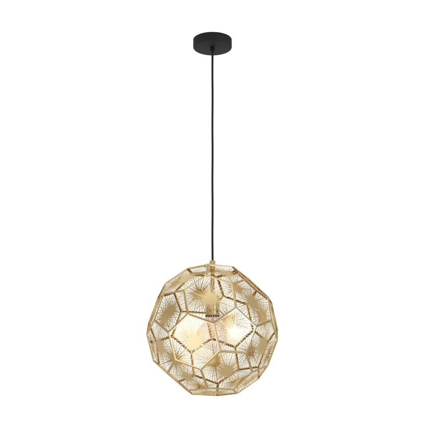Eglo 39755 - Lühter SKOURA 1xE27/60W/230V d. 41 cm