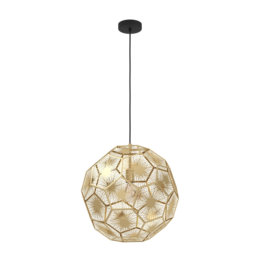 Eglo 39756 - Lühter SKOURA 1xE27/60W/230V d. 50 cm