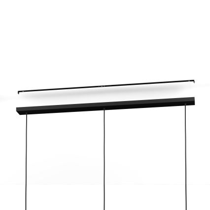 Eglo 39757 - Lühter SKOURA 3xE27/60W/230V