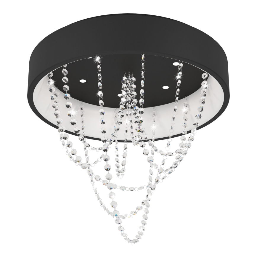 Eglo 39762 - LED Hämardatav laevalgusti BERLONA LED/34W/230V + Pult