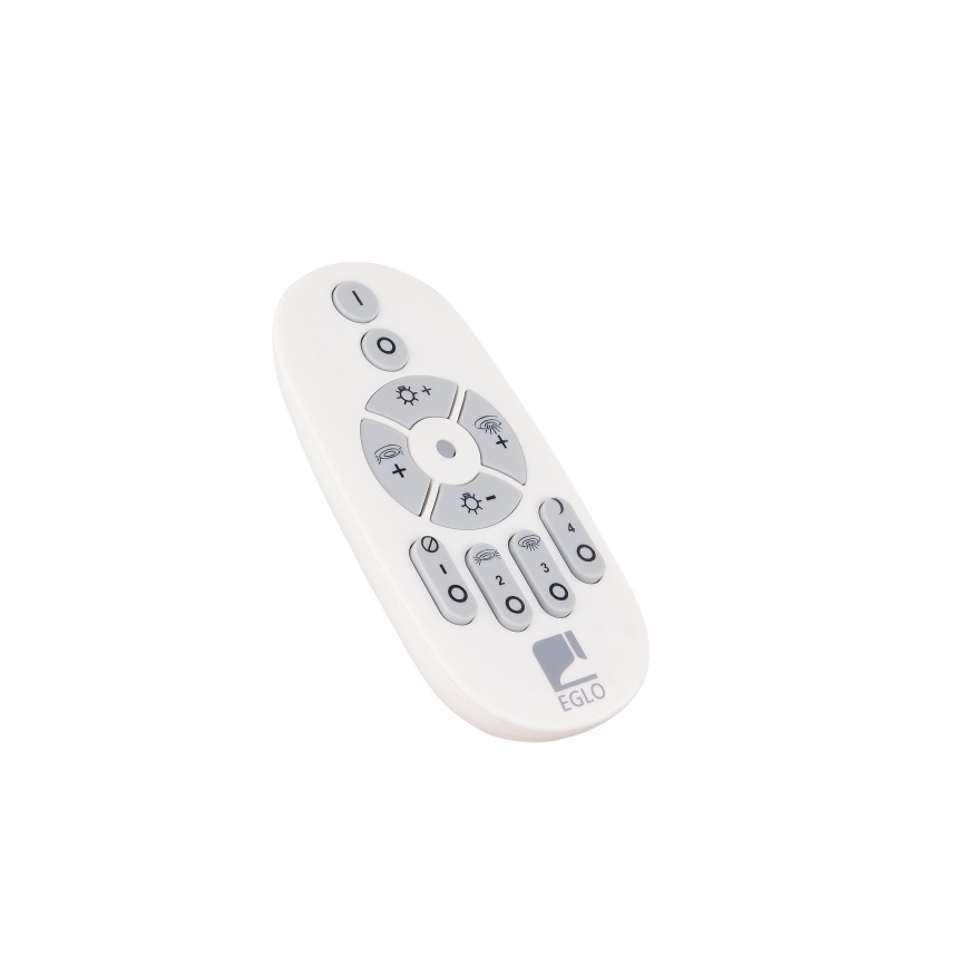 Eglo 39762 - LED Hämardatav laevalgusti BERLONA LED/34W/230V + Pult