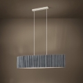 Eglo 39773 - Lühter TAMARESCO 2xE27/40W/230V hall