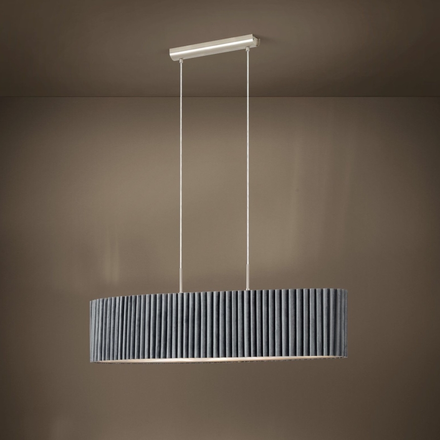 Eglo 39773 - Lühter TAMARESCO 2xE27/40W/230V hall