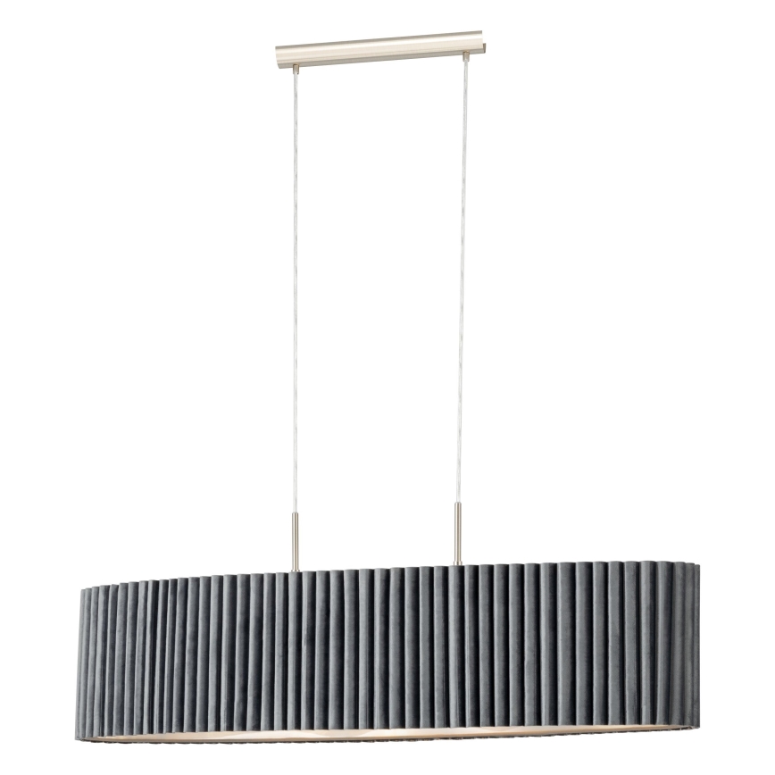Eglo 39773 - Lühter TAMARESCO 2xE27/40W/230V hall