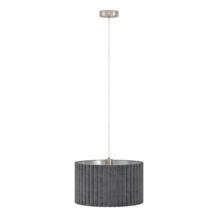 Eglo 39773 - Lühter TAMARESCO 2xE27/40W/230V hall
