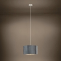 Eglo 39774 - Lühter TAMARESCO 1xE27/40W/230V hall