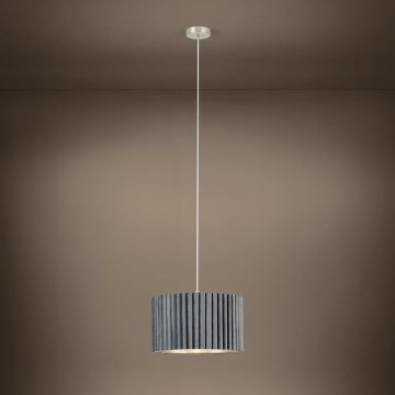 Eglo 39774 - Lühter TAMARESCO 1xE27/40W/230V hall