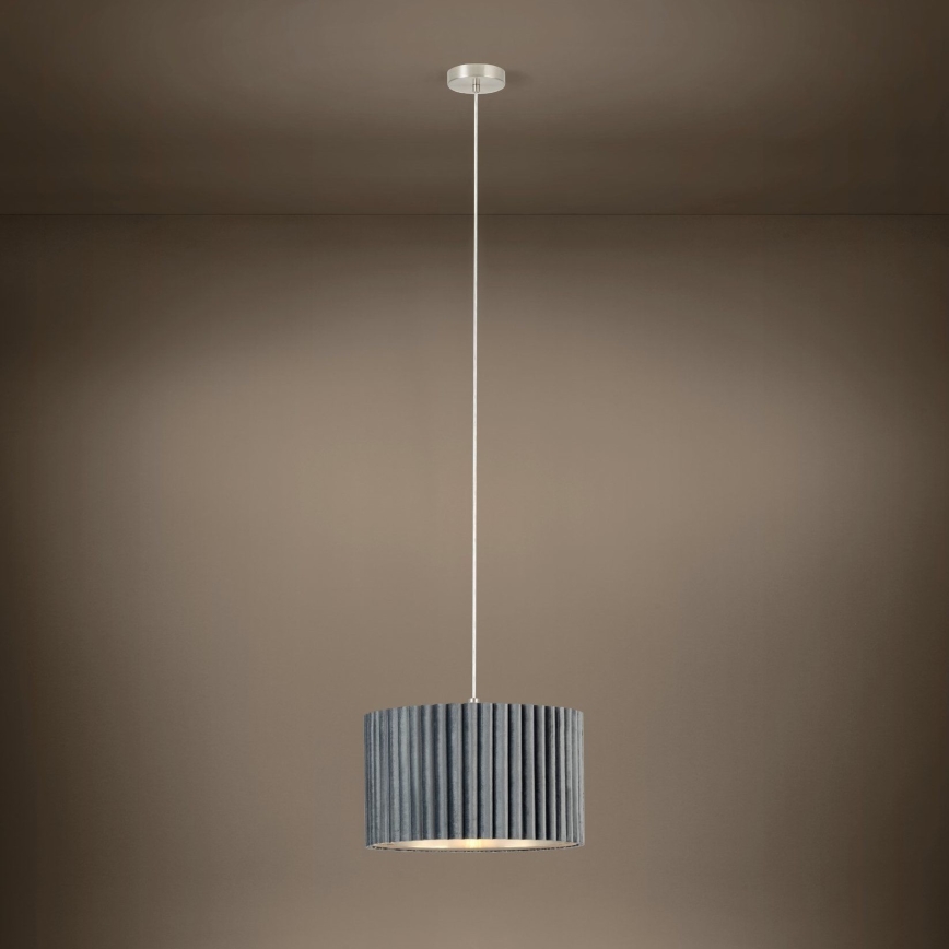 Eglo 39774 - Lühter TAMARESCO 1xE27/40W/230V hall