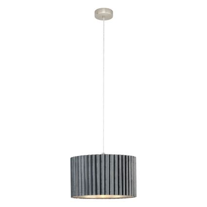 Eglo 39774 - Lühter TAMARESCO 1xE27/40W/230V hall