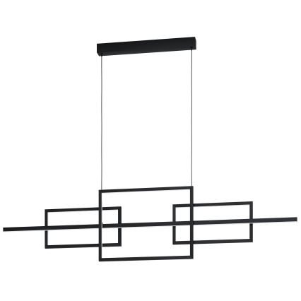 Eglo - LED Hämardatav lühter LED/35W/230V