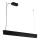 Eglo 39826 - LED Hämardatav lühter AUROTONELLO LED/29W/230V + LED/19W