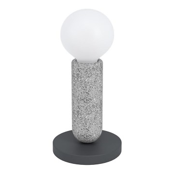 Eglo 39835 - Laualamp GIACONECCHIA 1xE27/40W/230V