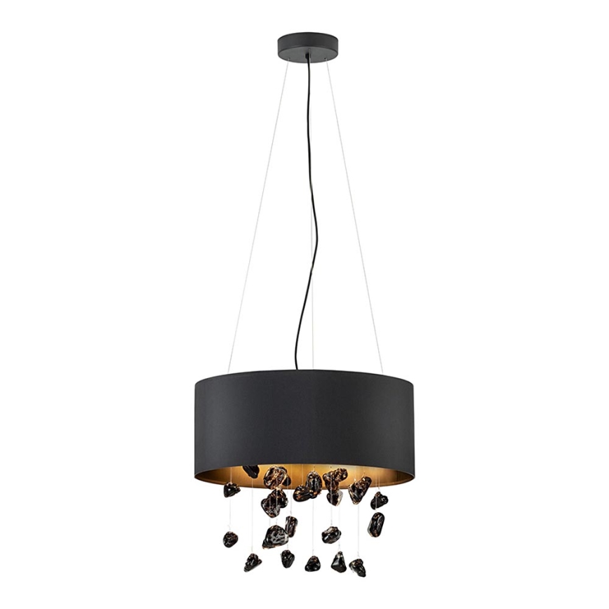 Eglo 39845 - Lühter ESCUELA 3xE27/16W/230V