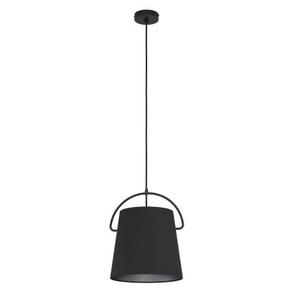 Eglo 39865 - Lühter GRANADILLOS 1xE27/40W/230V