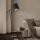 Eglo 39867 - Põrandalamp GRANADILLOS 1xE27/40W/230V