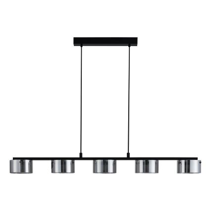 Eglo 39875 - LED Hämardatav lühter COPILLOS 5xLED/5,4W/230V