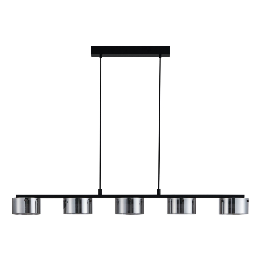Eglo 39875 - LED Hämardatav lühter COPILLOS 5xLED/5,4W/230V