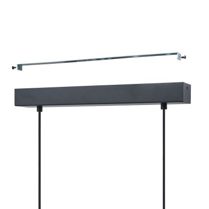 Eglo 39875 - LED Hämardatav lühter COPILLOS 5xLED/5,4W/230V