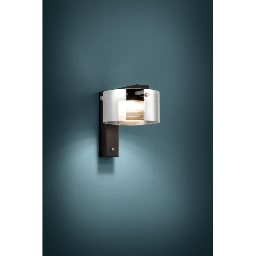 Eglo 39876 - LED Hämardatav seinavalgusti COPILLOS 1xLED/7,2W/230V