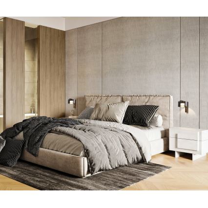 Eglo - LED hämardatav seinavalgusti LED/7,2W/230V