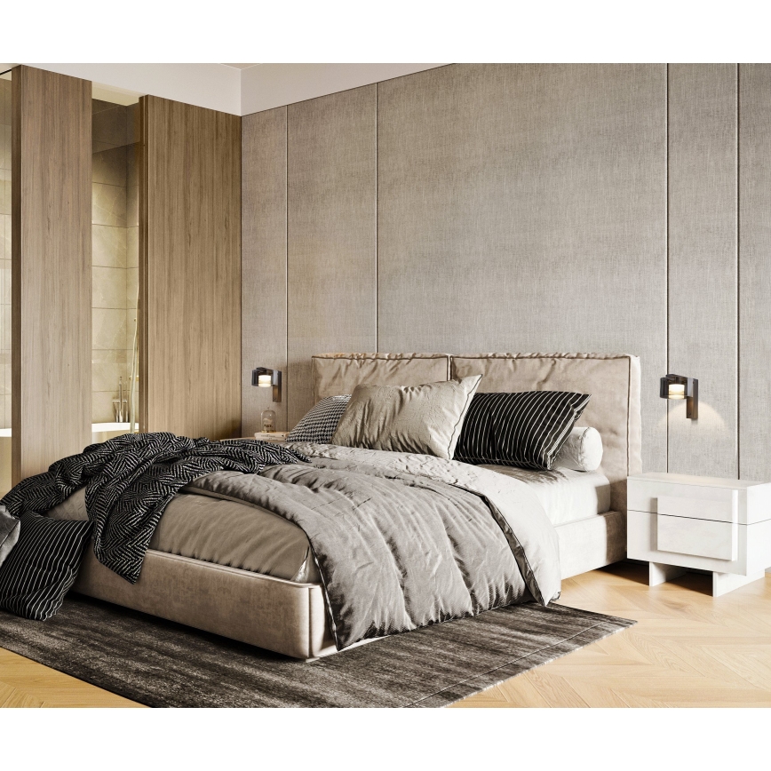 Eglo - LED hämardatav seinavalgusti LED/7,2W/230V