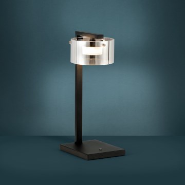 Eglo 39877 - LED Hämardatav laualamp COPILLOS 1xLED/7,2W/230V