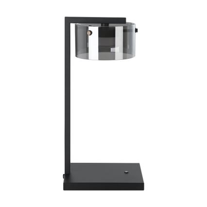 Eglo - LED-hämardatav laualamp LED/7,2W/230V