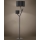 Eglo 39889 - Põrandalamp BALNARIO 2xE27/40W/230V