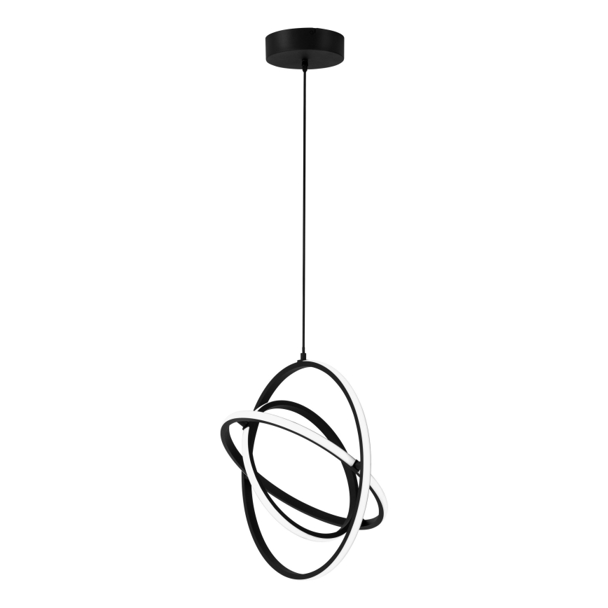 Eglo - LED Lühter LED/38W/230V