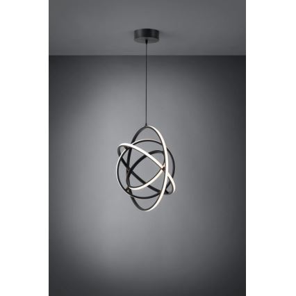 Eglo - LED Lühter LED/44W/230V