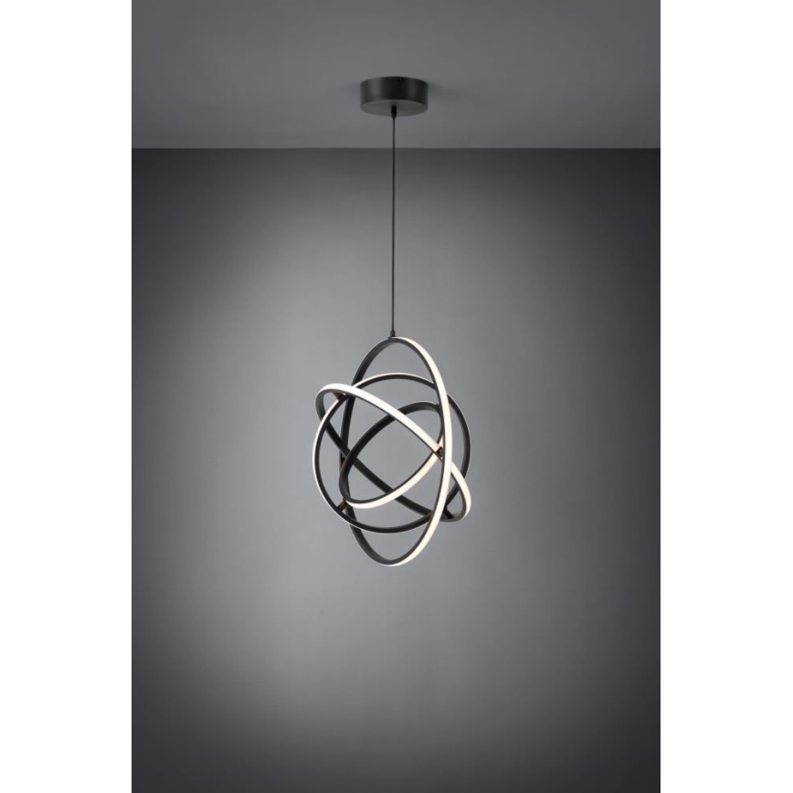 Eglo - LED Lühter LED/44W/230V