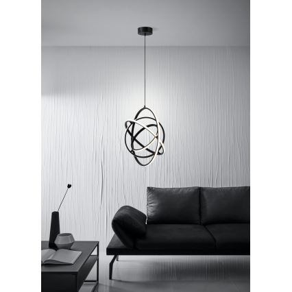 Eglo - LED Lühter LED/44W/230V