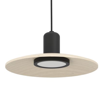 Eglo - LED Lühter 3xGU10/4,6W/230V 3000K