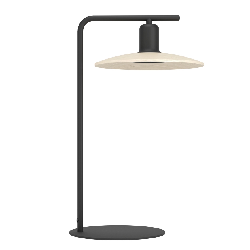 Eglo - LED Laualamp 1xGU10/4,6W/230V 3000K