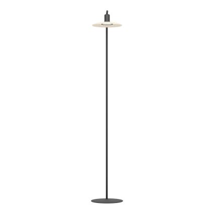 Eglo - LED Põrandalamp 1xGU10/4,6W/230V 3000K