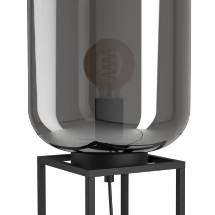 Eglo - Laualamp 1xE27/40W/230V suitsune
