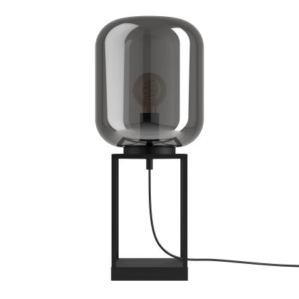 Eglo - Laualamp 1xE27/40W/230V suitsune