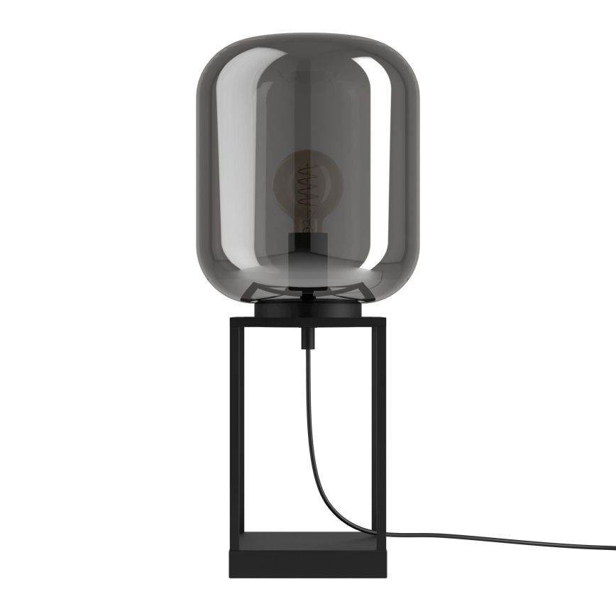 Eglo - Laualamp 1xE27/40W/230V suitsune