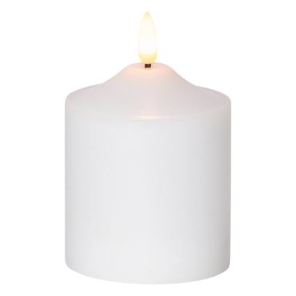 Eglo - LED-jõulukaunistus LED/0,03W/2xAA