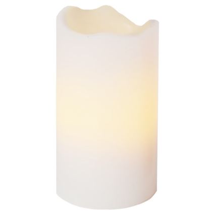 Eglo - Komplekt 4x LED jõulukaunistust 1xLED/0,18W/2xCR2032 + kaugjuhtimispult