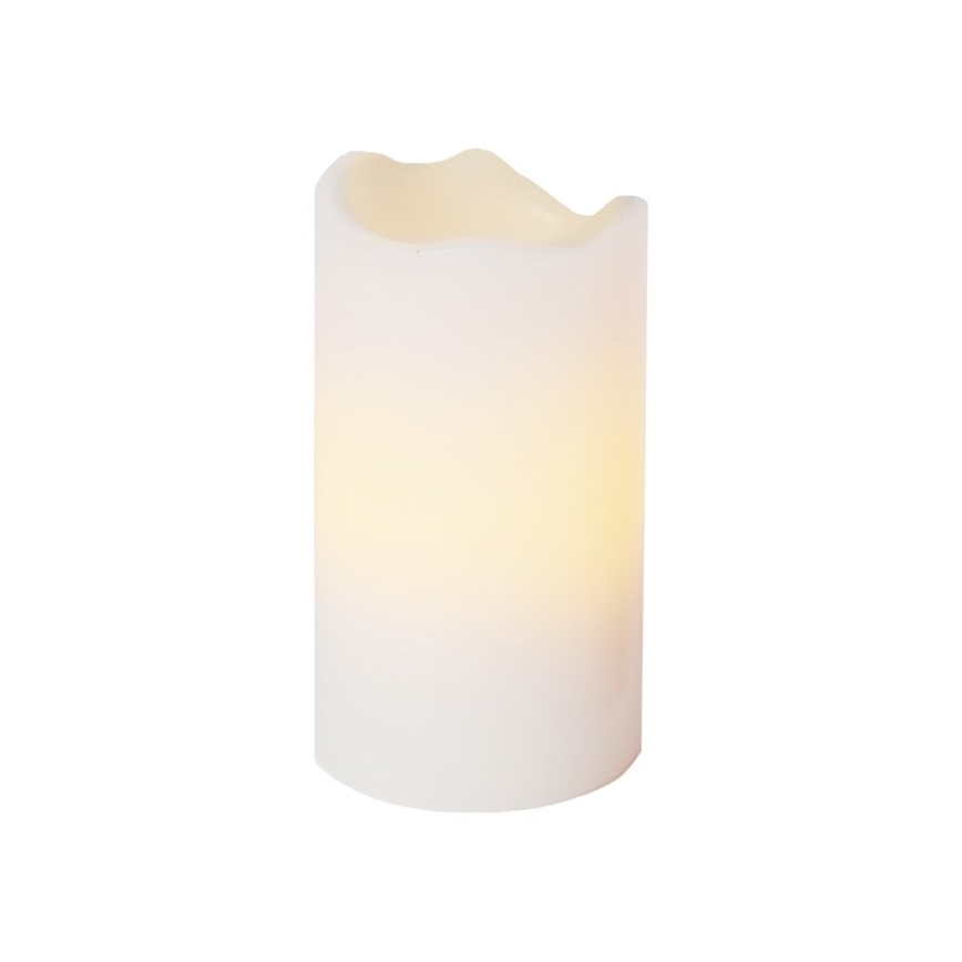 Eglo - Komplekt 4x LED jõulukaunistust 1xLED/0,18W/2xCR2032 + kaugjuhtimispult